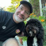 Benjamin Justice - @prof_ben_justice - Instagram
