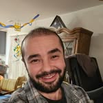 Benjamin Justin - @benniesmiles - Instagram