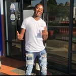Benjamin Justin - @justinngoni21 - Instagram