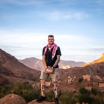 Benjamin Justin بنيامين - @benjustin028 - Instagram
