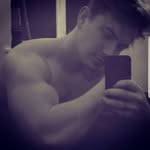 @benjaminjustin1994 - Instagram