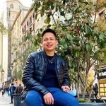 Justin Benjamin - @benjamin__justin112 - Instagram