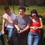 Benjamin Kahli - @benjaminkahli - Instagram