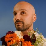Ben Kahn - @benjaminbeignet - Instagram