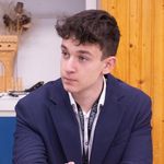 Benjamin Kahn - @benkahn2007 - Instagram