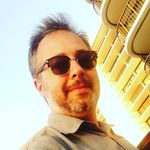 Benjamin Kahn - @xkahn - Instagram
