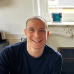 Benjamin Kahn - @benjaminkhn - Instagram