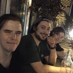 Benjamin Kahn - @benjikahn - Instagram