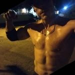Benjamin kail - @f.i.r.e.statefitness - Instagram