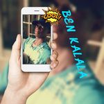 ben kalala - @benjamin_kalala - Instagram