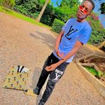 Benjamin kalala - @kalala2394 - Instagram