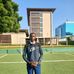 Benjamin Kalala - Facebook