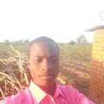 Benjamin Kalala - @kalala3875 - Instagram