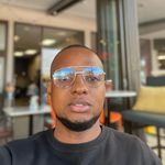 Benjamin kalala - @thegr3atben - Instagram