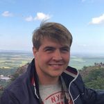Benjamin Kalb - @benjamin_kalb - Instagram