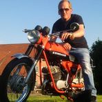 Benjamin Kalb - Facebook