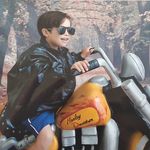 Benjamin Kalbaizer - @benjaminkalbaizer - Instagram
