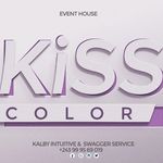 KISS Color - @benjaminkalbygmail.com_ - Instagram