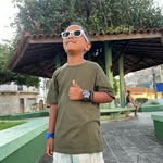 Benjamin kaleb Silva da Rocha,7 - @benjaminkaleb_oficial - Instagram