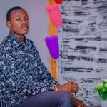 Benjamin Kalele - @benjaminkalele - Instagram