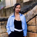inlovewith_leyah - @kaleyah_benjamin - Instagram