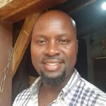 Israel Simon Kalenga - @benjamin_kalenga - Instagram