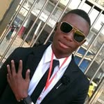 BENJAMIN KALENGI - @benjaminkalengi - Instagram