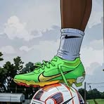 Benjamin Kallon - Facebook