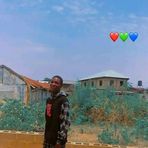 Benjamin Kalu - Facebook