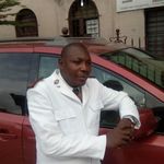 Benjamin Kalu - @kaluben1968 - Instagram