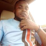 Benjamin Kalu - @benjaminkalu8 - Instagram