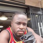 Benjamin Kalu - @benjaminkalu92 - Instagram
