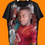 Benjamin Kalu - @itx_tivist - Instagram
