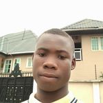 Benjamin Kalu - @benjamin.kalu.5832 - Instagram
