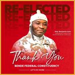 Benjamin Kalu TV - Facebook
