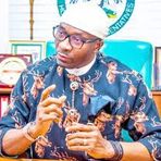 Hon Benjamin Kalu - Facebook
