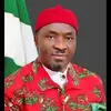 RT HON BENJAMIN OKEZIE KALU - @deputyspeaker.benkalu.ng - TikTok
