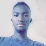 Benjamin Kama - @kamagilbertdavid - Instagram
