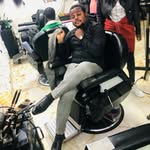 Benjamin - @benjaminkamala12 - Instagram