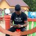 Benjamin Kamara - Facebook