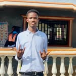 Benjamin Kamara - @benrich1720 - Instagram