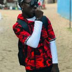 Benjamin Kamara - @benjaminkamara27 - Instagram