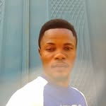 Benjamin Kamara - @sulaimanbenjamin35 - Instagram