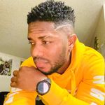 Benjamin Kamara - @12benni104 - Instagram