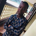 Benjamin Kamara - @benjaminkamara20 - Instagram
