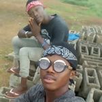 Benjamin Kamara - @benjamin.kamara_chinogane - Instagram