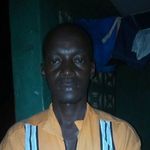 Benjamin Kamara - @urmoro_sawanah - Instagram