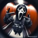 Benjamin Kamara - @benisbored34 - Instagram
