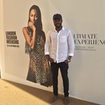 Benjamin kamara - @benkamara - Instagram