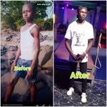 Benjamin Morlai Kamara - @benjaminmorlai - Instagram